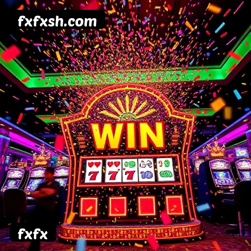 Interface do cassino ao vivo