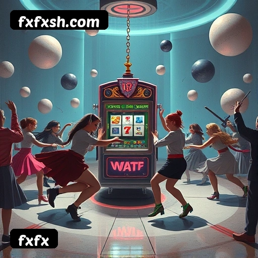 Fortune OX - 1.024 Ways