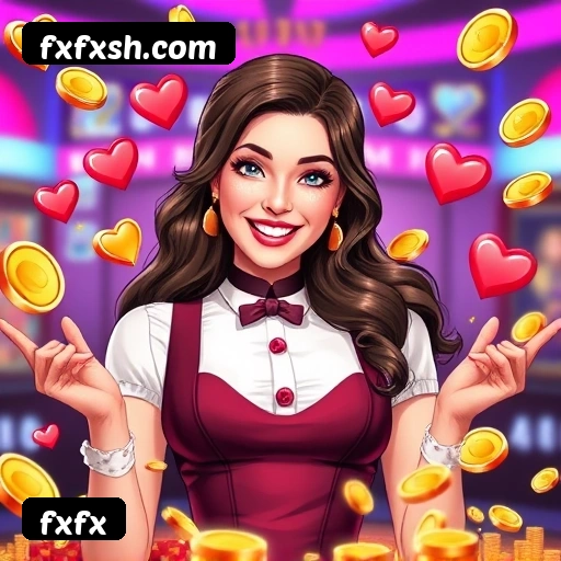 Equipe de suporte ao cliente da fxfx