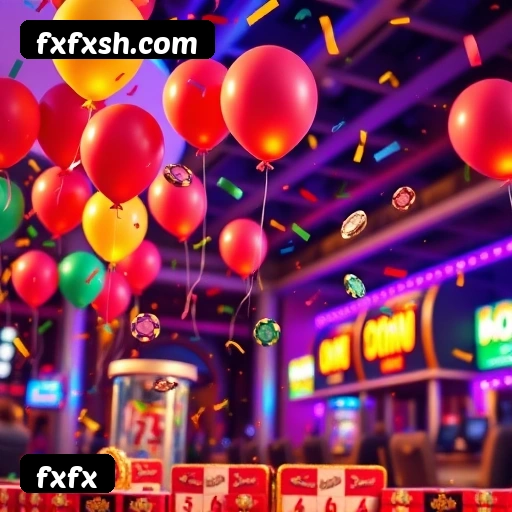 Fortune Tiger Slot Game