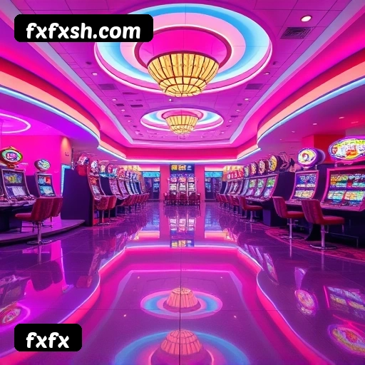 Fortune Rabbit - Slot Fortune series