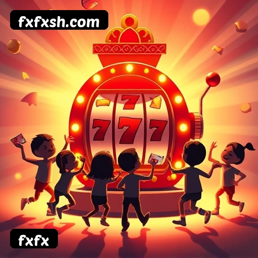 Promoções e bônus exclusivos da fxfx