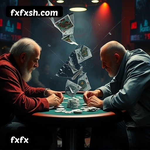 Instalação PC fxfx