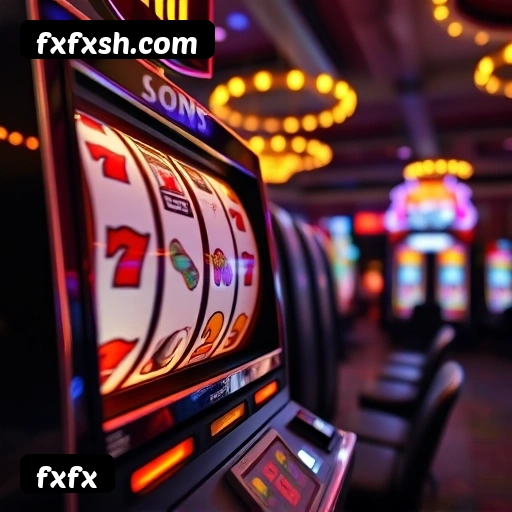 Bônus de Boas-vindas fxfx