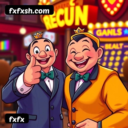 Gates of Olympus - Slot Pragmatic Play