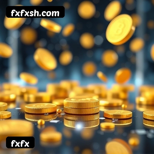 Métodos de pagamento aceitos na fxfx