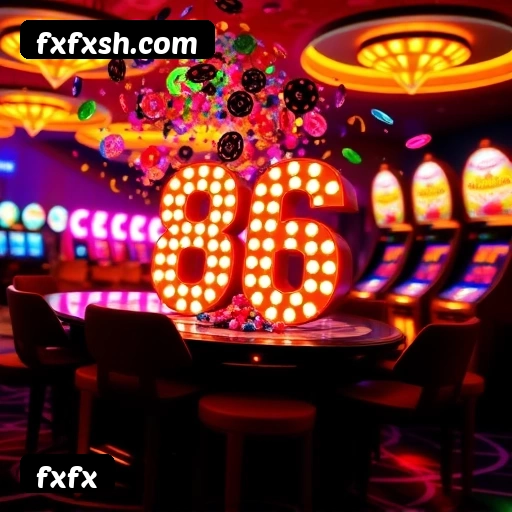 Slots Premium da PG Soft na fxfx
