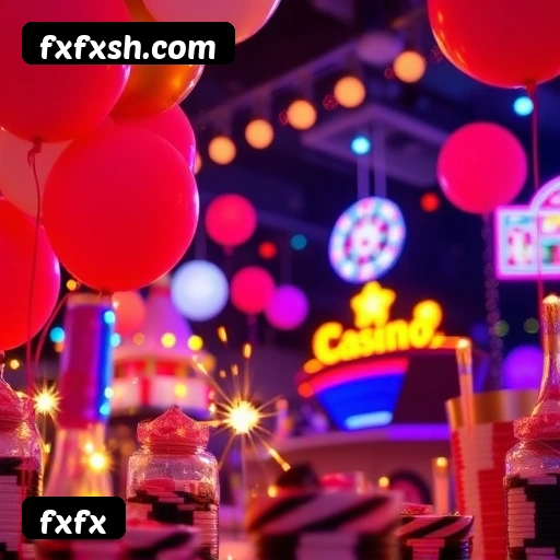 Login rápido no app fxfx